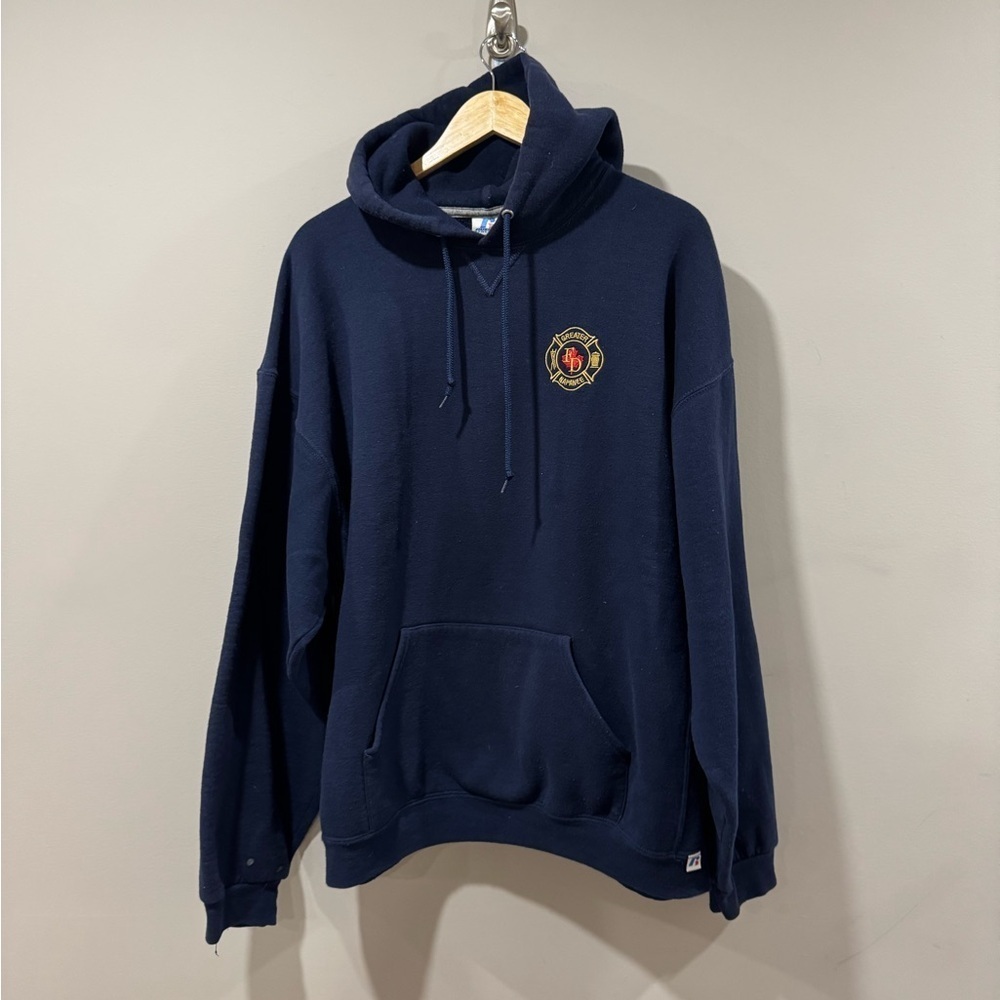Greater Napanee Fire Department Hoodie